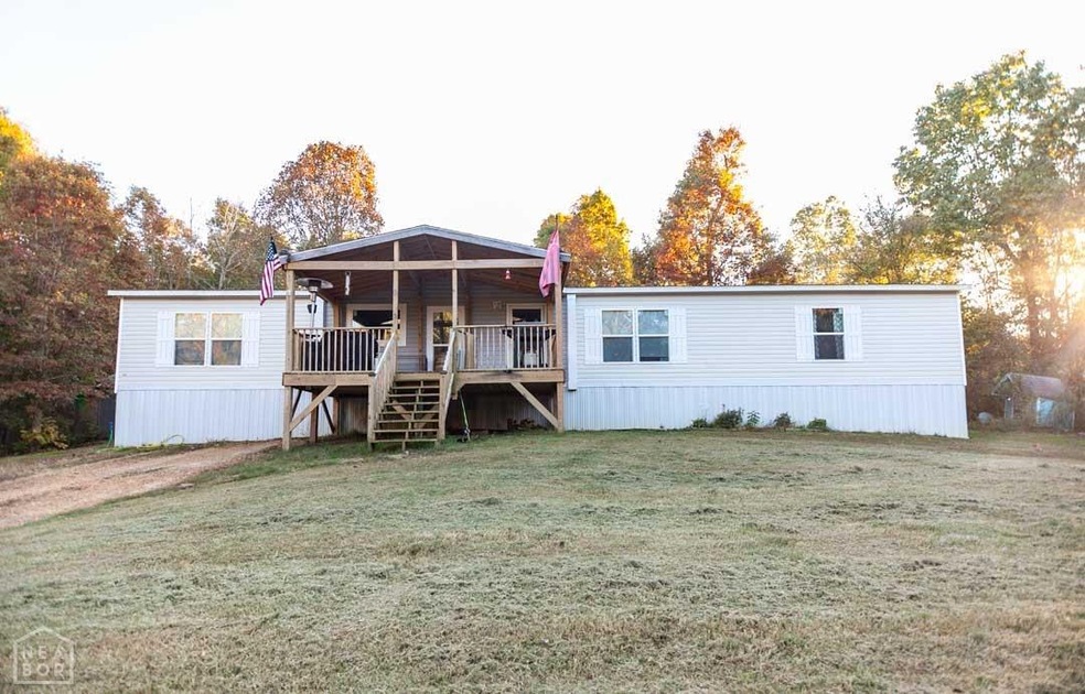 201 Greene 7612 Rd, Paragould, AR 72450 - photo 1