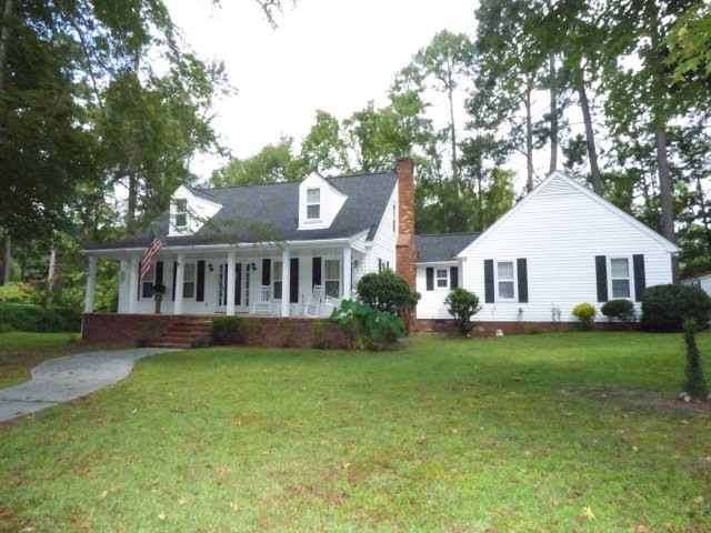 356 Habersham Rd, Augusta, GA 30907 - photo 1