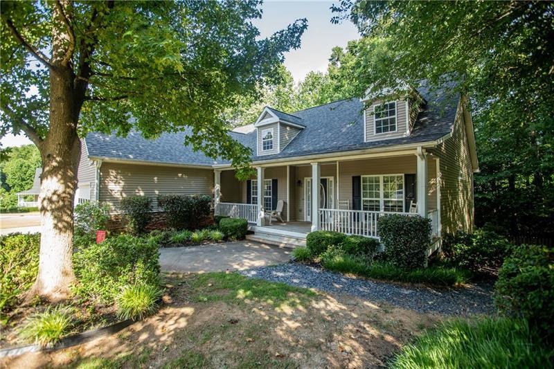 601 Sable Trace Run, Acworth, GA 30102 - photo 1