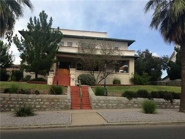 3007 Copper Ave, El Paso, TX 79930 - photo 1