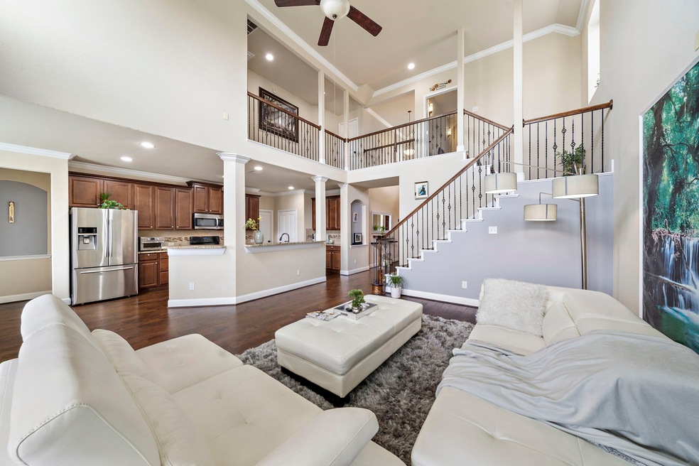 27611 Halls Farms Ln, Fulshear, TX 77441 - photo 1