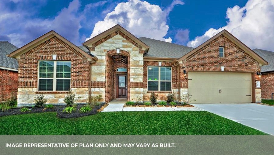 2520 Ravenna Ct, Friendswood, TX 77546 - photo 1