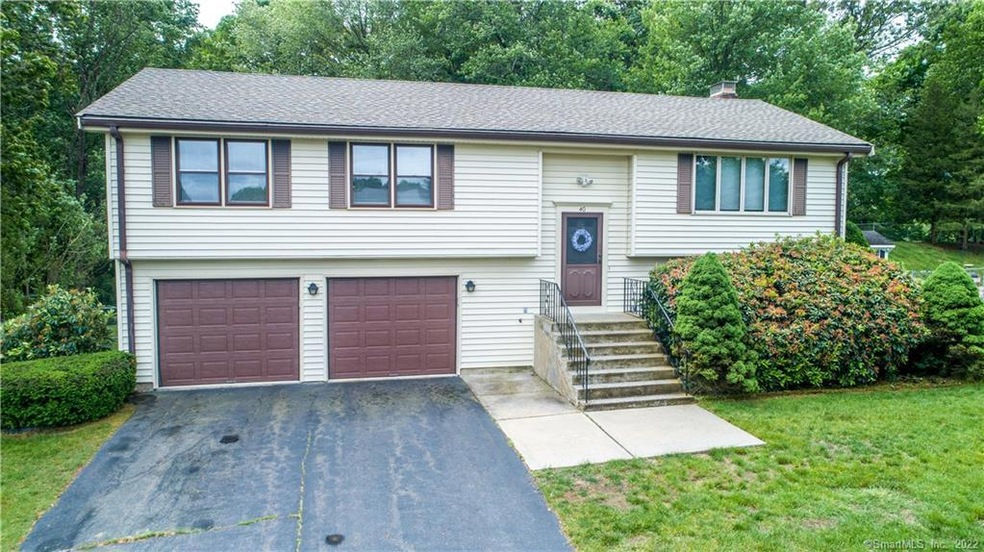 40 Lindsay Ln, Glastonbury, CT 06033 - photo 1