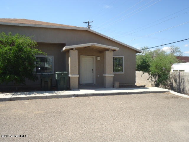 3237 N Stone Ave, Tucson, AZ 85705 - photo 1