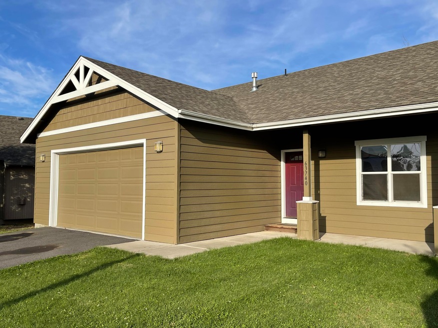 63740 Hunters Cir, Bend, OR 97701 - photo 1