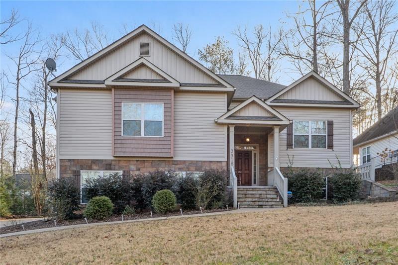 3316 Lakeview Pkwy, Villa Rica, GA 30180 - photo 1