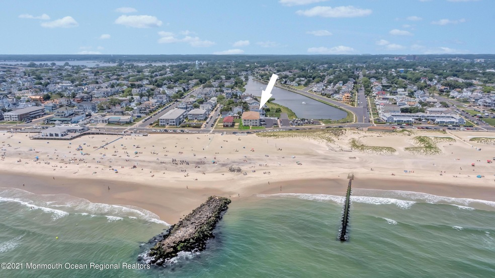 809 Ocean Ave unit 11, Avon By the Sea, NJ 07717 - photo 1