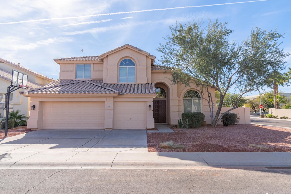 5111 W Laredo St, Chandler, AZ 85226 - photo 1