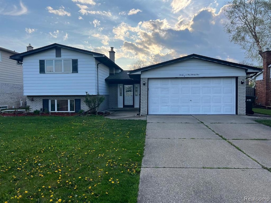 For Rent $2,200/month