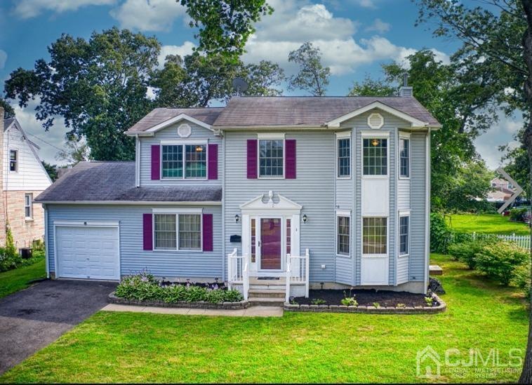 6 Baldwin Ln, Willingboro, NJ 08046 - photo 1