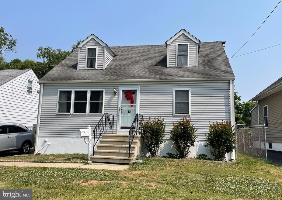 12 Main Blvd, Ewing, NJ 08618 - photo 1