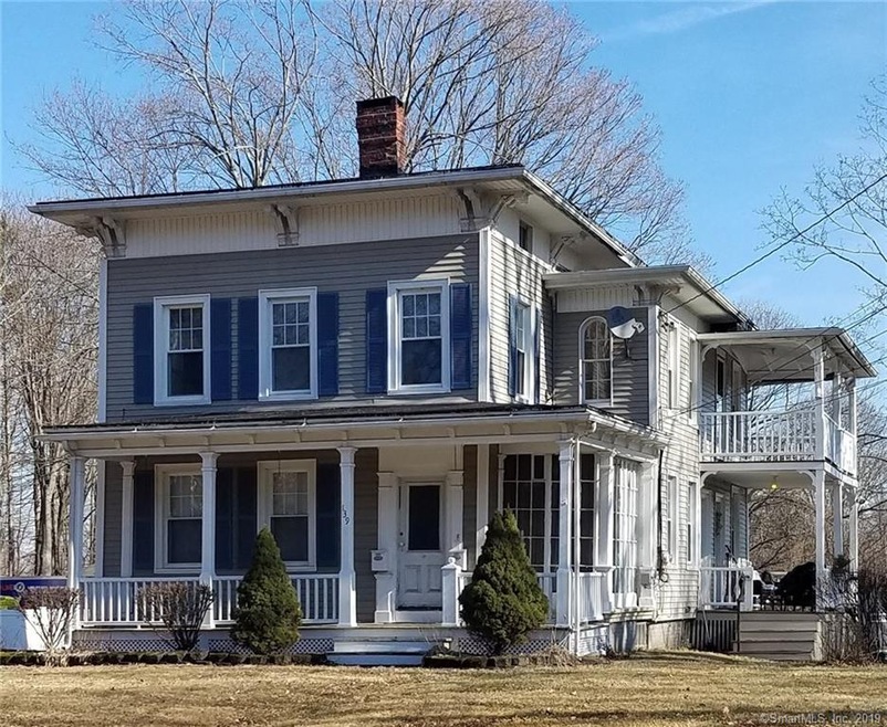 139 High Rd unit 2 fl, Berlin, CT 06037 - photo 1