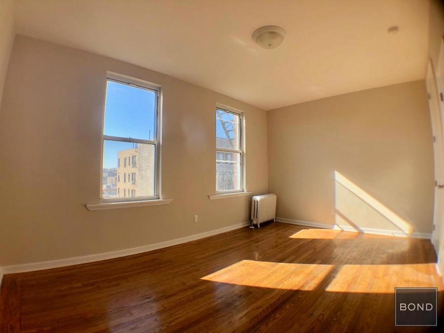 651 W 188th St unit 5G, New York, NY 10040 - photo 1