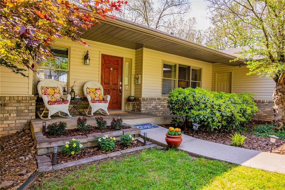 7 Cheriton Ln, Bella Vista, AR 72714 - photo 1