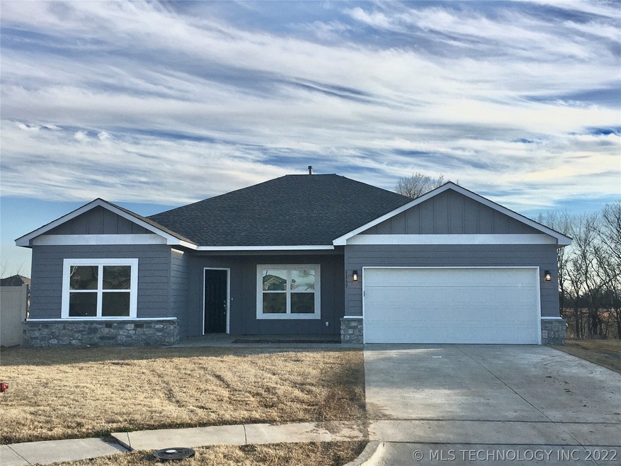 1117 E Richmond St, Broken Arrow, OK 74012 - photo 1