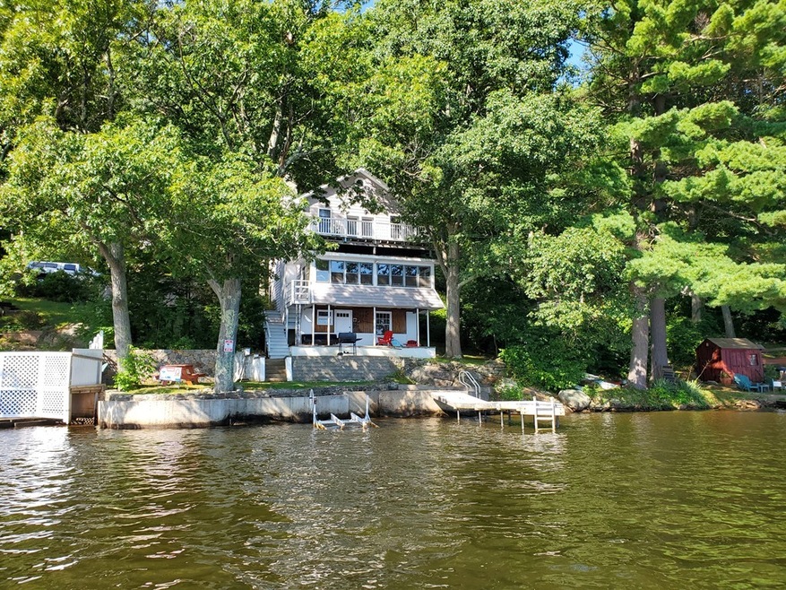 17 Williams Ln, Holland, MA 01521 - photo 1