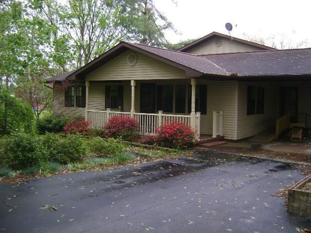 FRONT LANDSCAPING
