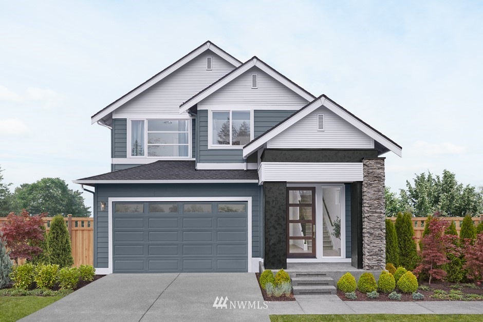 16036 SE 252nd Place, Covington, WA 98042 - photo 1