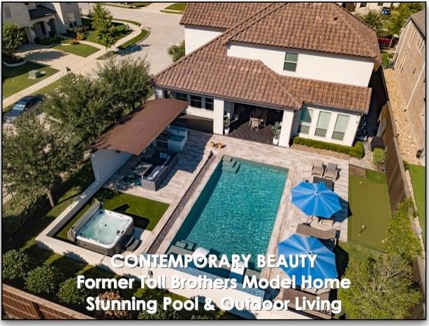 909 Glen Lake Dr, Southlake, TX 76092 - photo 1