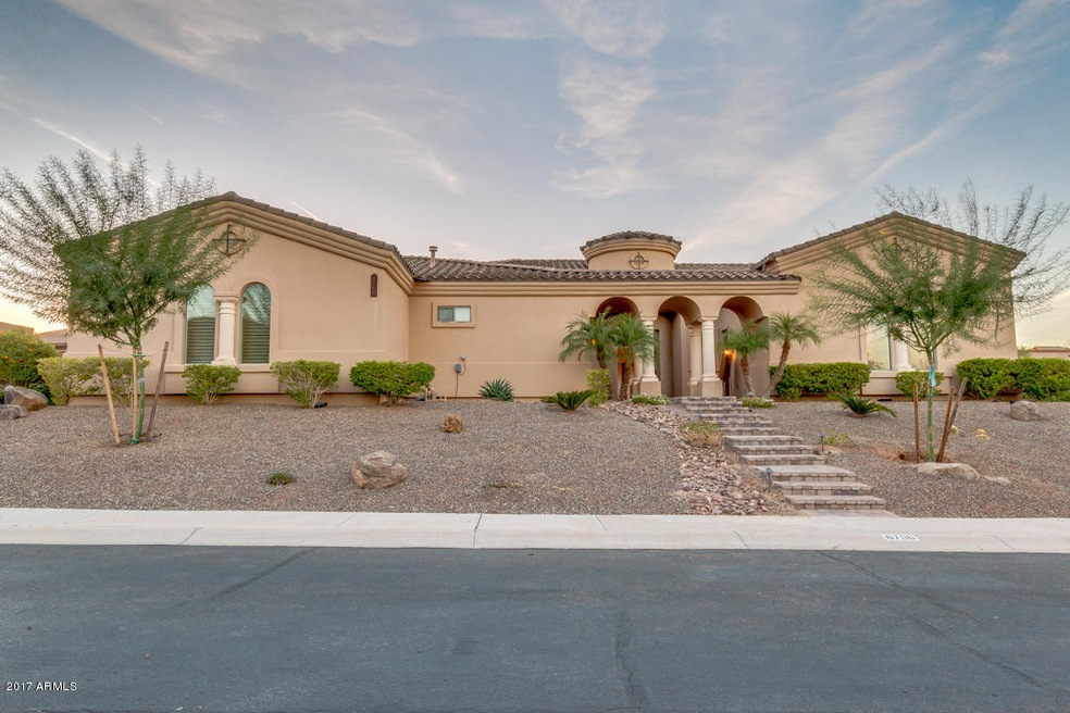 8706 S 24th Way, Phoenix, AZ 85042 - photo 1