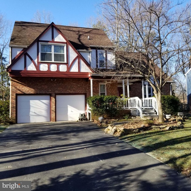 130 Oakwood Dr, Stafford, VA 22554 - photo 1