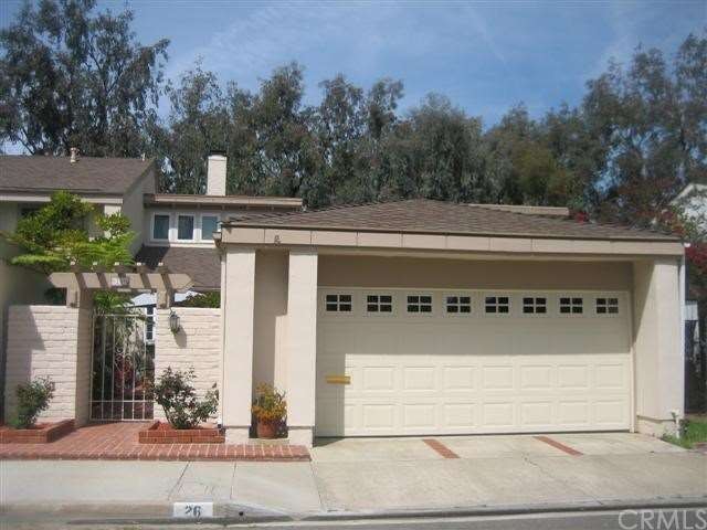 Welcome to your new home with great curb appeal!