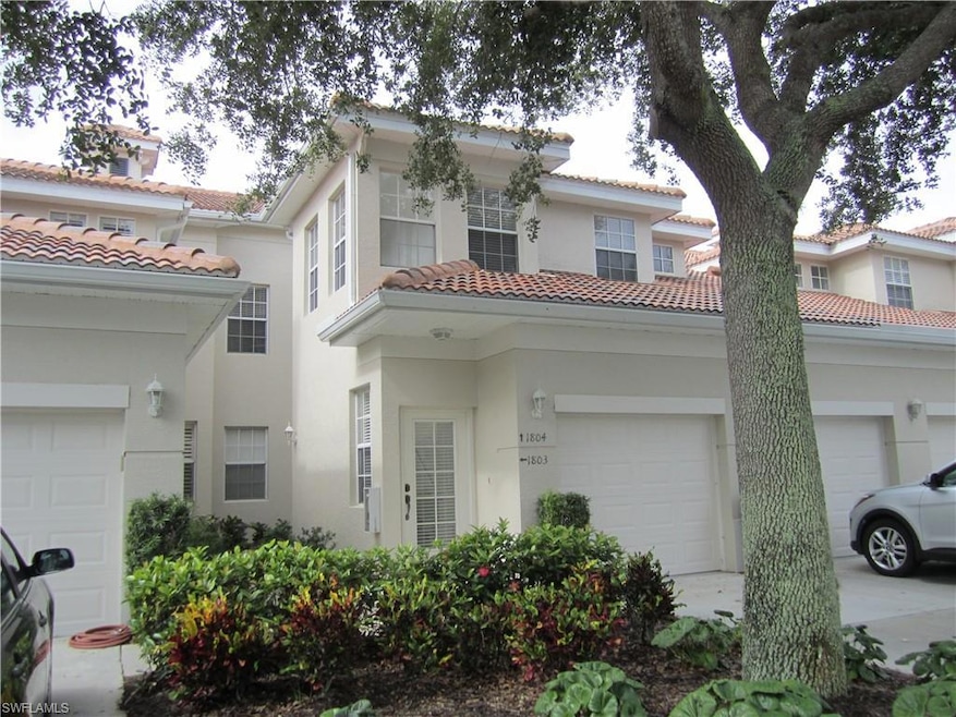 3051 Horizon Ln unit 1803, Naples, FL 34109 - photo 1