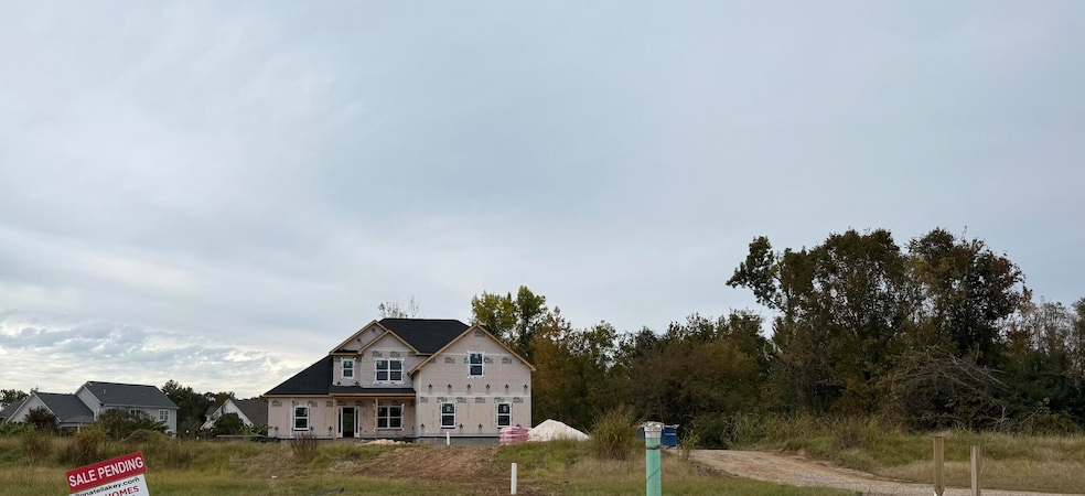 7103 Tallulah Ln, North Augusta, SC 29841 - photo 1