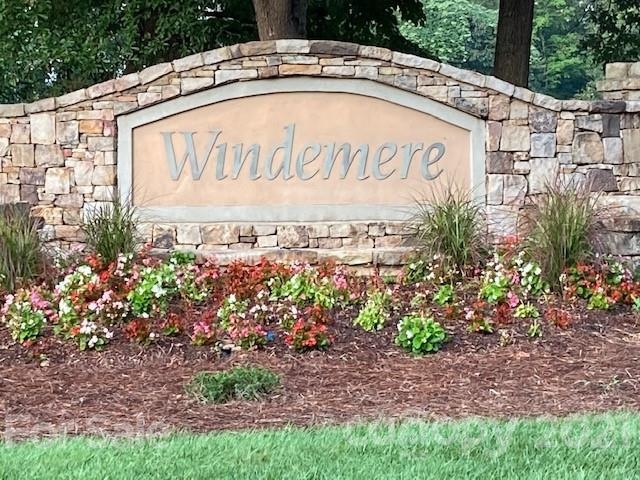 Welcome to Windemere!  It's like being on vacation all year long.