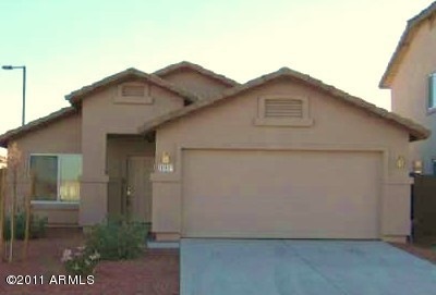 front elevation