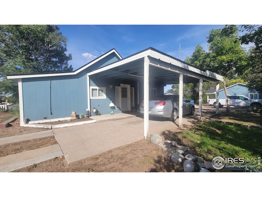 Sold $437,000 • Co-Listing Agent