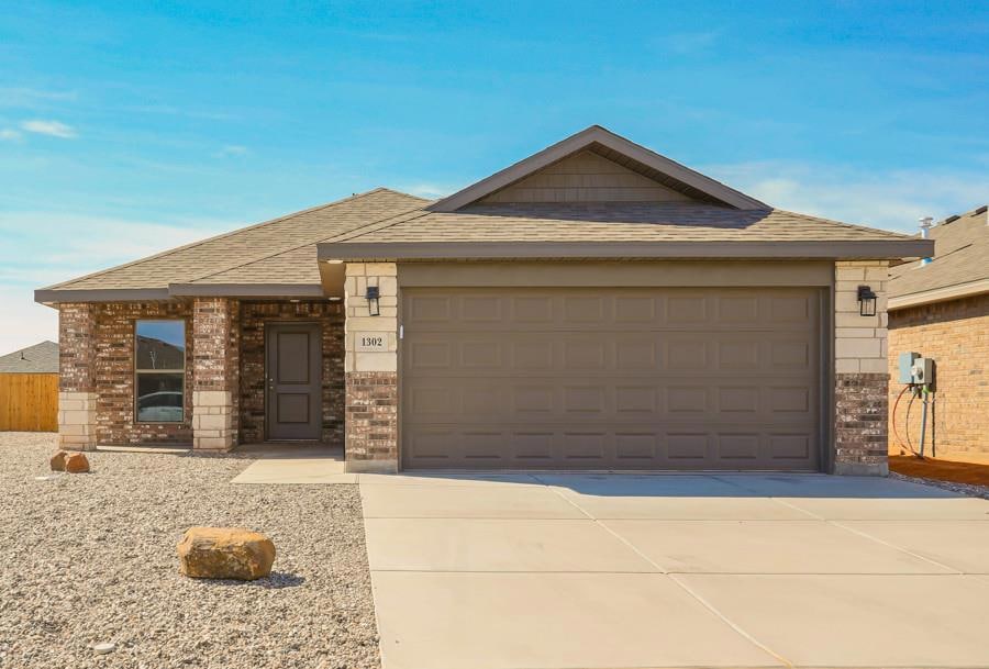 1302 E 95th St, Odessa, TX 79765 - photo 1