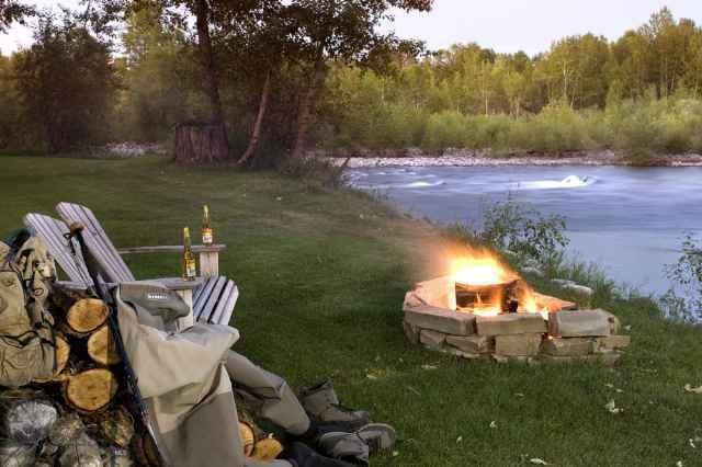 Peaceful enjoyment
