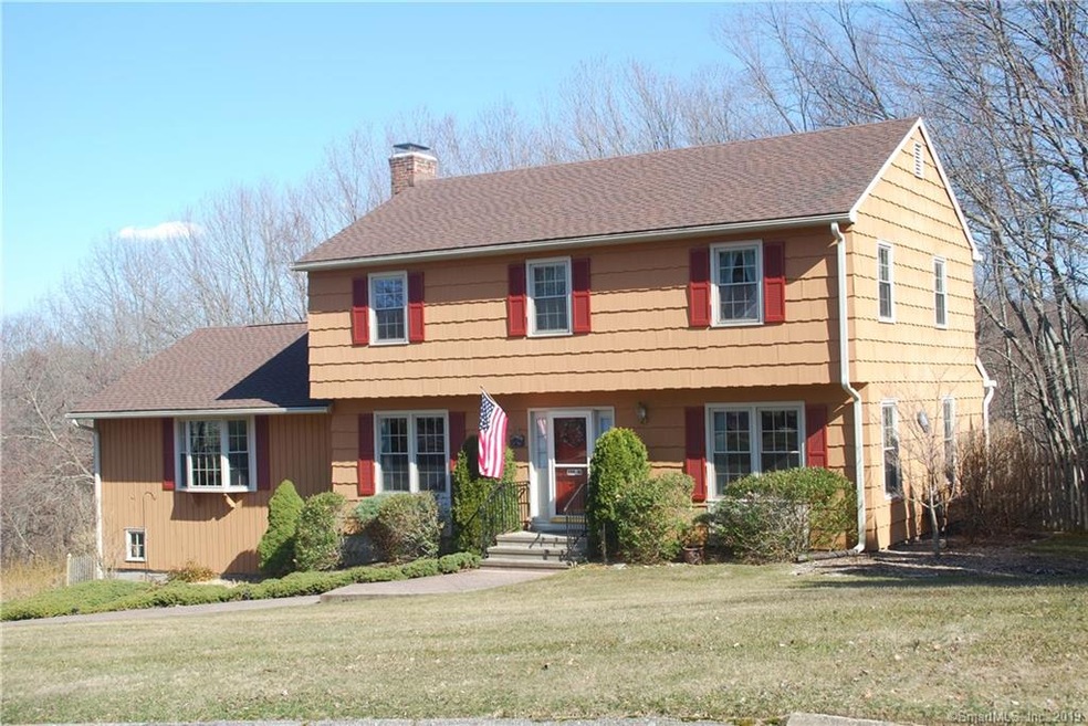 48 Stable Ridge Rd, Monroe, CT 06468 - photo 1