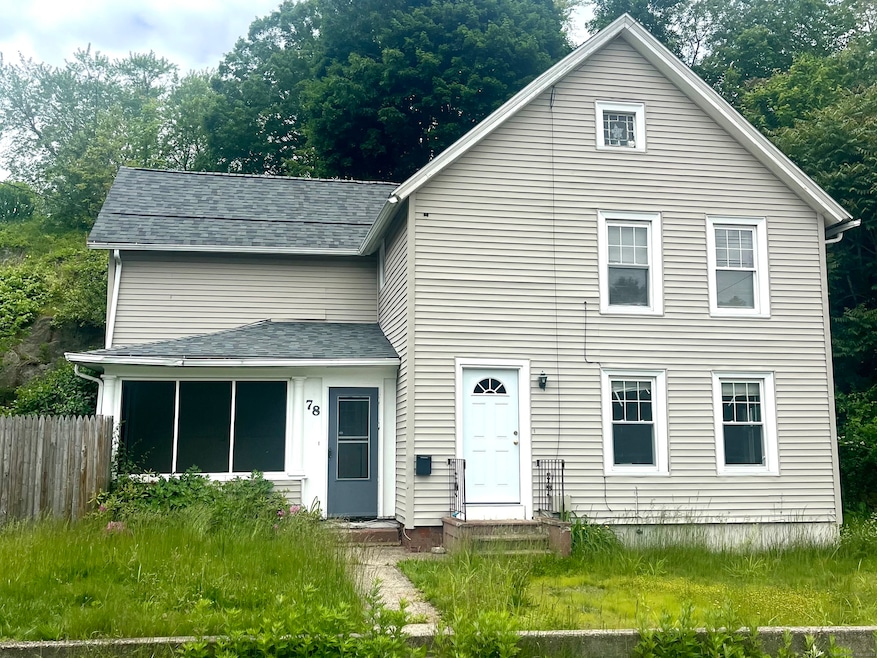 Under Contract $175,000