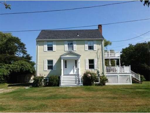 11 Hamilton Ave, Scituate, MA 02066 - photo 1