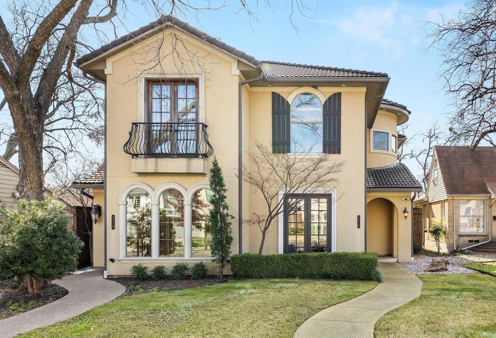 5518 Matalee Ave, Dallas, TX 75206 - photo 1