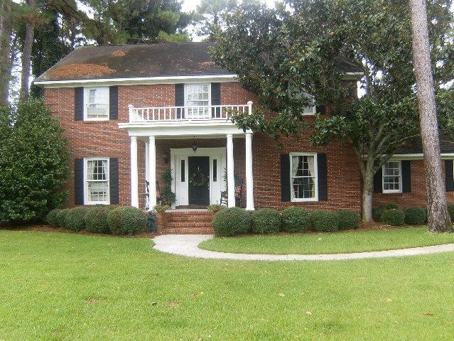 126 Biltmore, Saint Simons Island, GA 31522 - photo 1