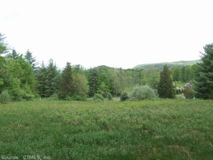 Land/Lot.