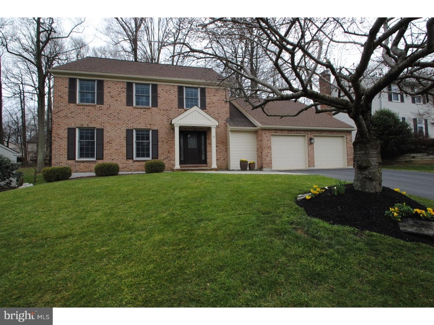 9 Longspur Dr, Wilmington, DE 19808 - photo 1