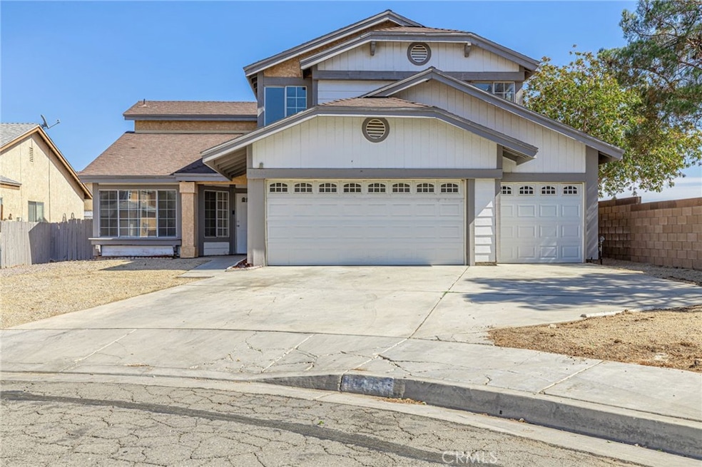 43602 Serenity Ct, Lancaster, CA 93535 - photo 1