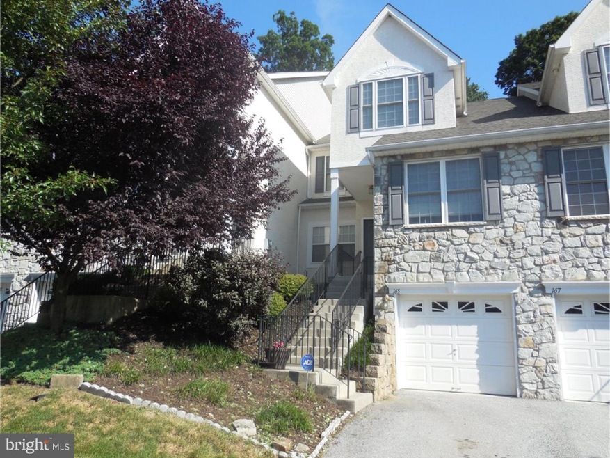 165 Madison Way, Downingtown, PA 19335 - photo 1