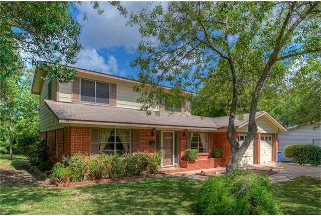 906 Conrad St, Austin, TX 78758 - photo 1