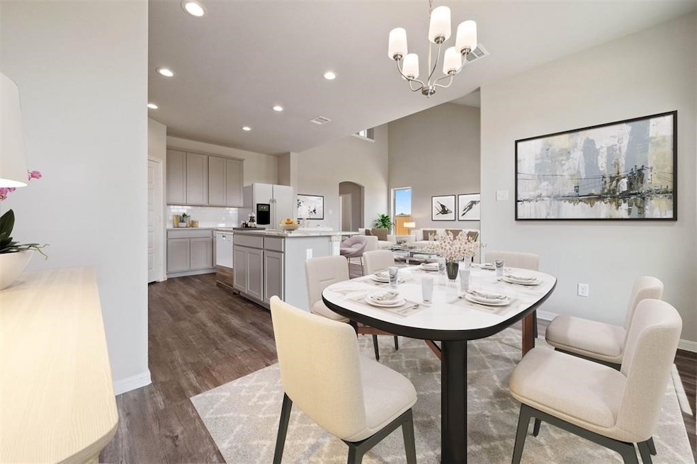 10276 Badger Run Ln, Magnolia, TX 77354 - photo 1