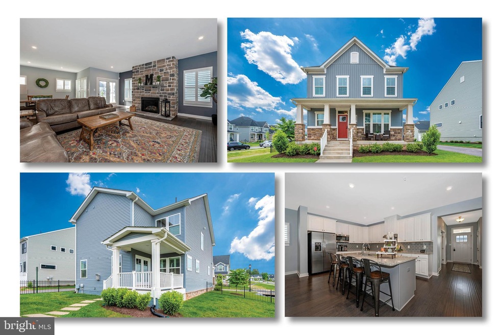 1301 Pedigree St, Frederick, MD 21702 - photo 1