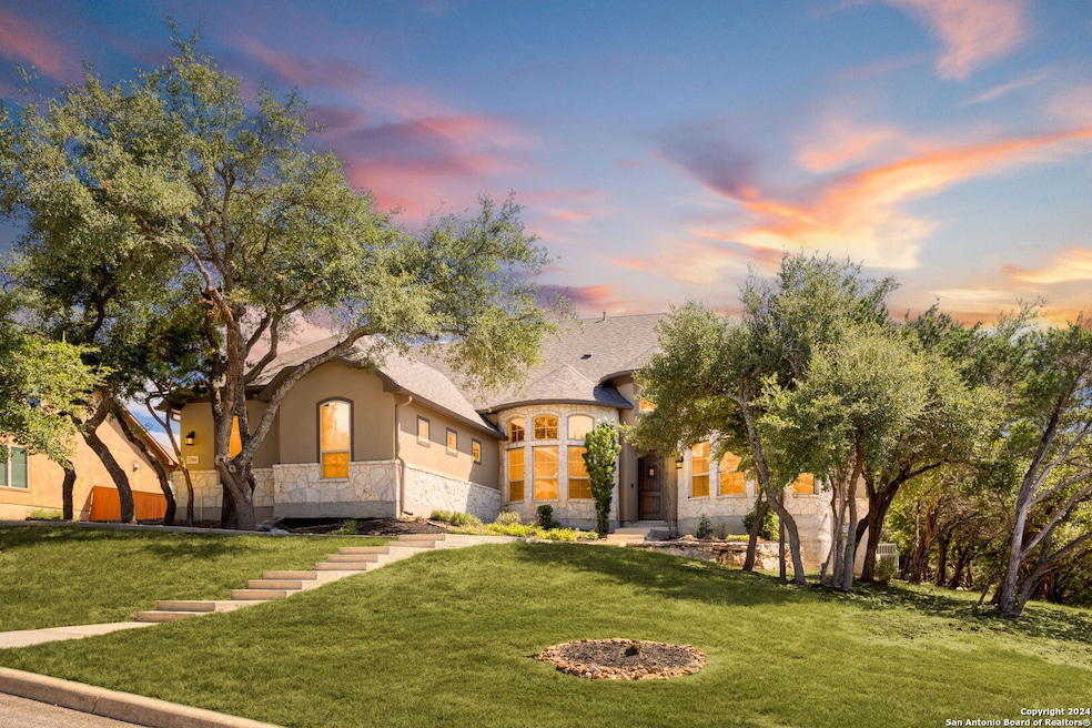3304 Running Fawn, San Antonio, TX 78261 - photo 1