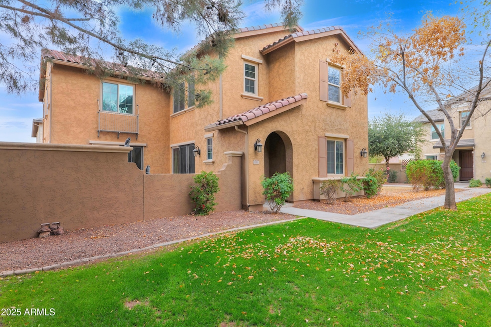 Welcome to 3667 E Angstead Ct!