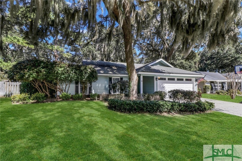 14 Hanging Moss Rd, Savannah, GA 31410 - photo 1