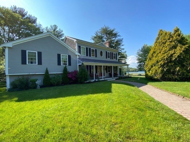 129 Tremont St, Carver, MA 02330 - photo 1