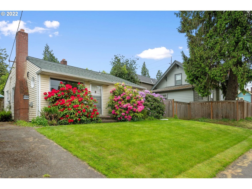 22 NE Lombard St, Portland, OR 97211 - photo 1